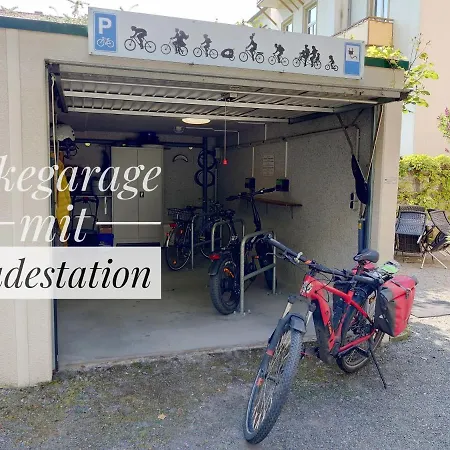 Haniel Paul ドレスデン