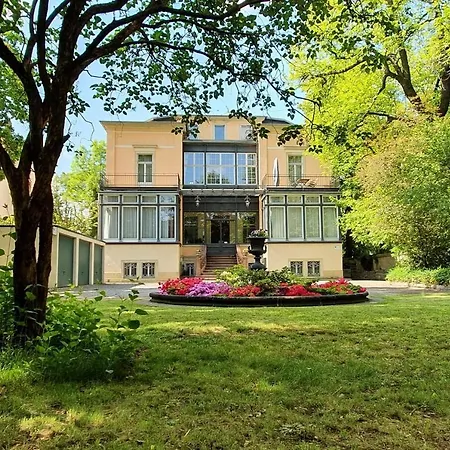 Haniel Paul Apartmán Drážďany