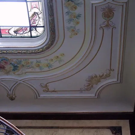 Haniel Paul Apartmán Drážďany
