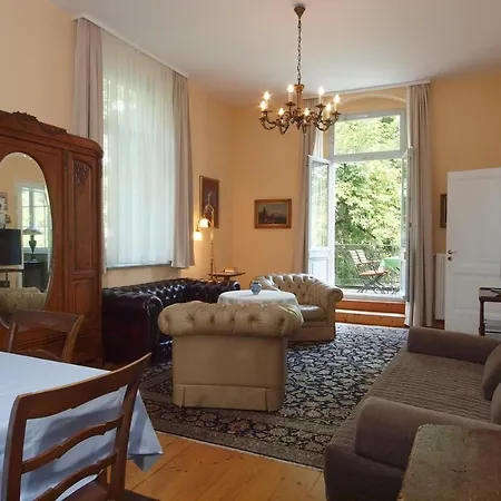 Haniel Paul Appartement *