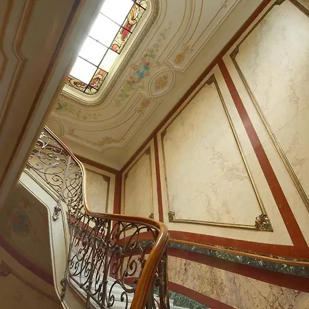 Haniel Paul * Dresde