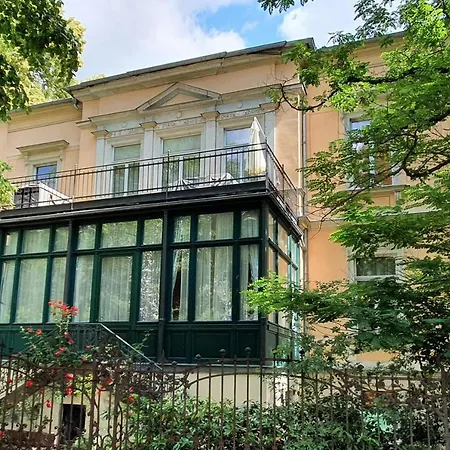 Haniel Paul Appartement *